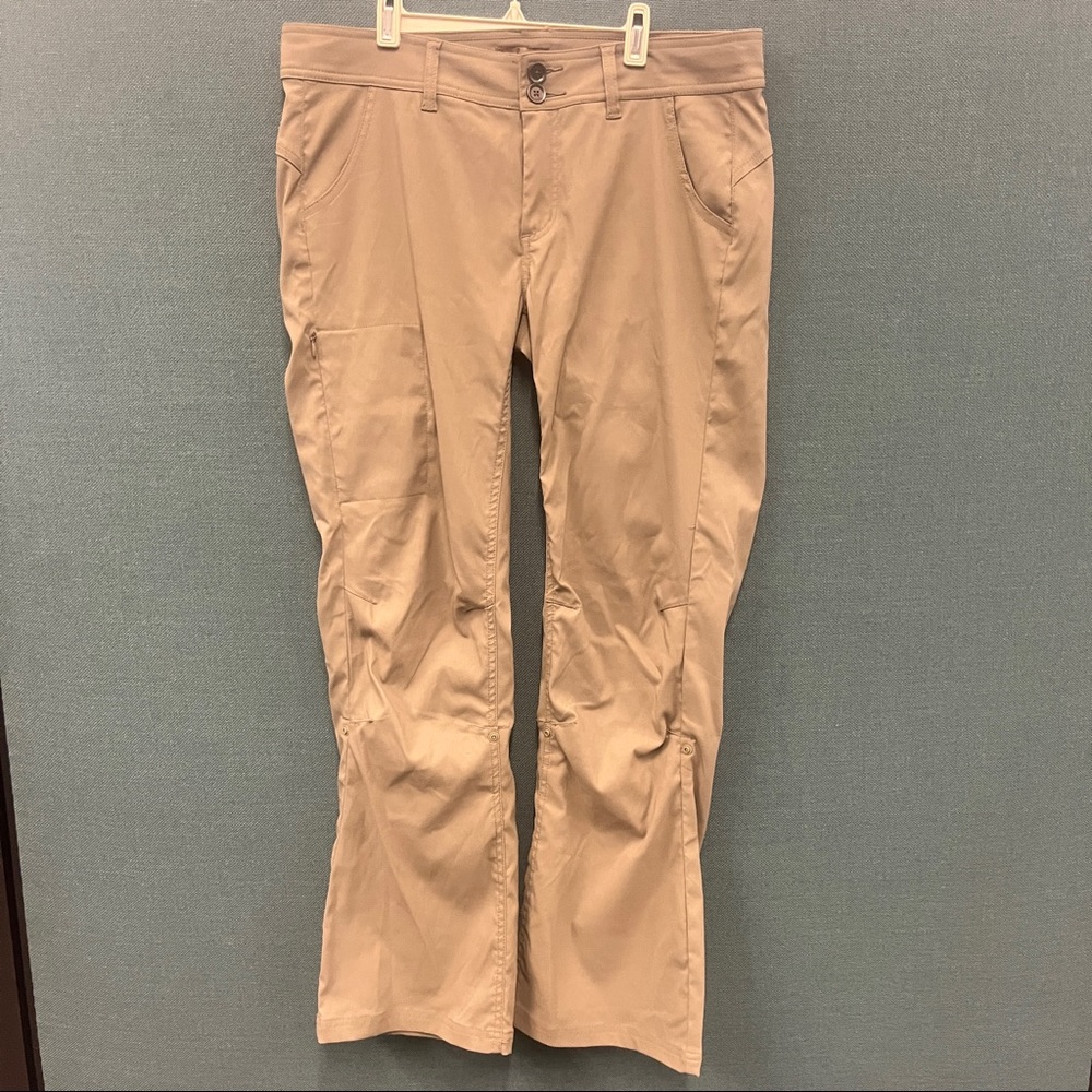 Prana Halle Pants